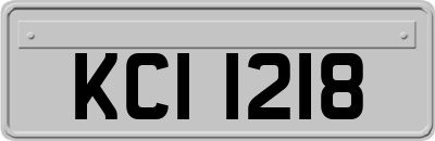 KCI1218