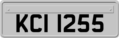 KCI1255