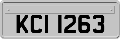 KCI1263