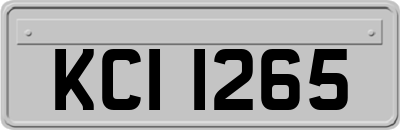 KCI1265