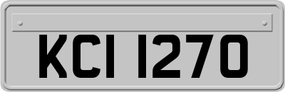 KCI1270