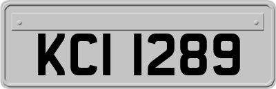 KCI1289