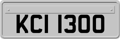 KCI1300