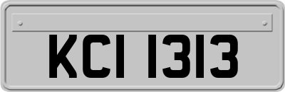 KCI1313