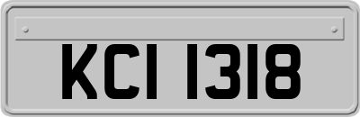 KCI1318