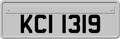 KCI1319