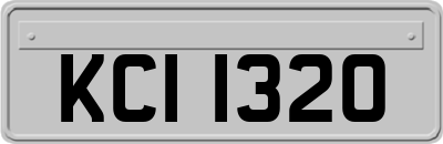 KCI1320