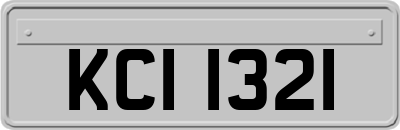 KCI1321