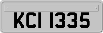 KCI1335