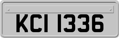 KCI1336