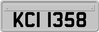 KCI1358