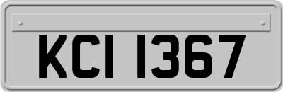 KCI1367