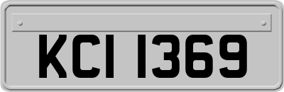 KCI1369