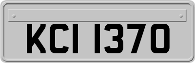 KCI1370