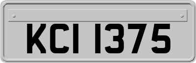 KCI1375