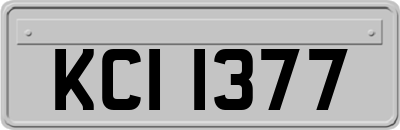 KCI1377