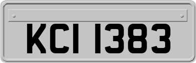 KCI1383