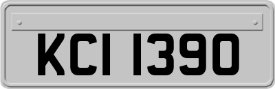 KCI1390