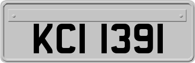 KCI1391