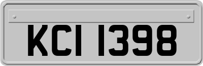 KCI1398
