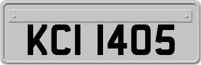 KCI1405