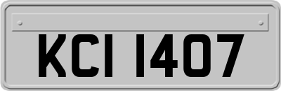 KCI1407