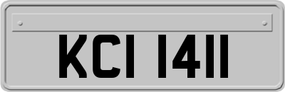 KCI1411