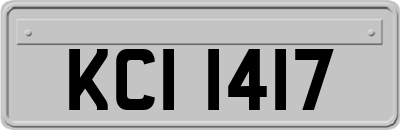 KCI1417