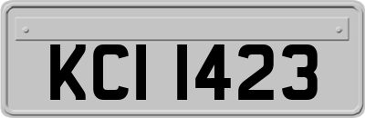 KCI1423