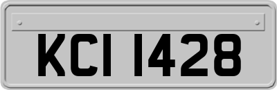 KCI1428