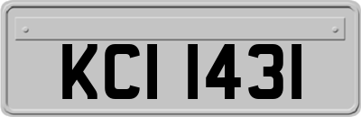 KCI1431
