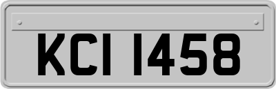 KCI1458