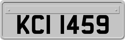 KCI1459