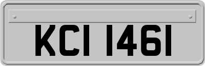 KCI1461