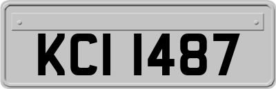 KCI1487