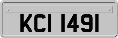 KCI1491