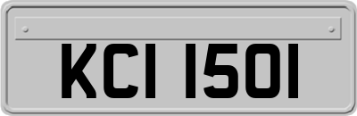 KCI1501