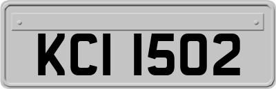 KCI1502