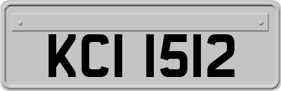 KCI1512