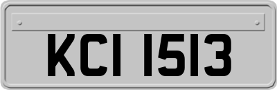 KCI1513