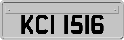 KCI1516