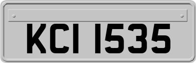 KCI1535