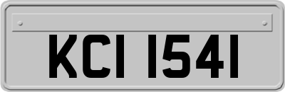 KCI1541