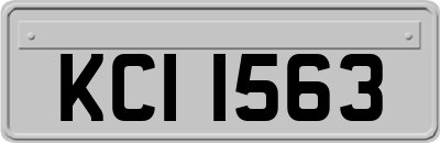 KCI1563