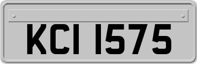 KCI1575