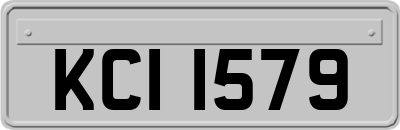 KCI1579