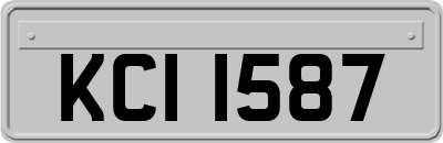 KCI1587