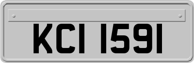 KCI1591