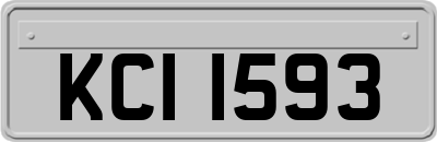 KCI1593