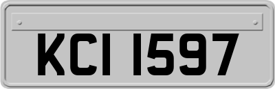 KCI1597